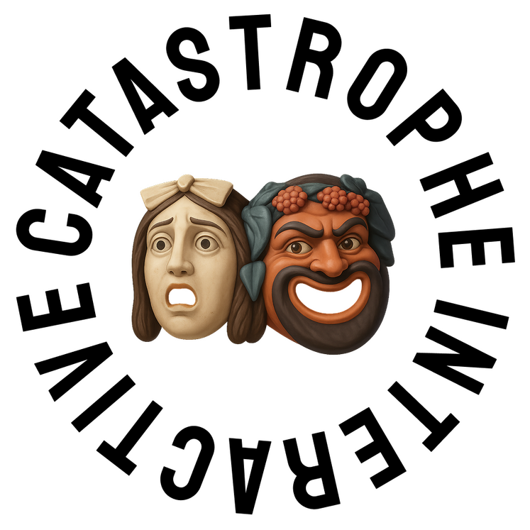 Catastrophe Interactive Logo